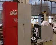 Cyfrowa maszyna drukarska - XEIKON - 6000